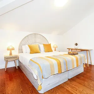  Apartamento Tropical Flavour