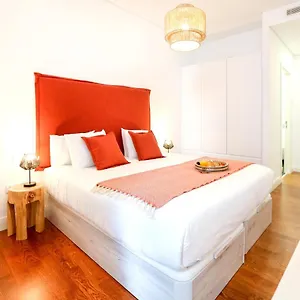  Apartamento Away From